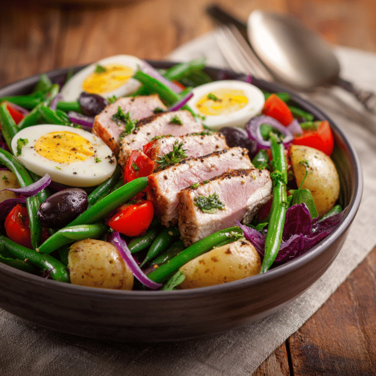French Salad