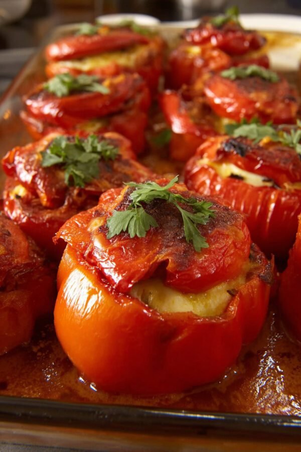 Final Thoughts on Peruvian Rocoto Relleno Recipe