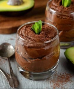 Delicious Variations of Chocolate Avocado Mousse