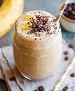 Final Thoughts on Espresso Banana Smoothie