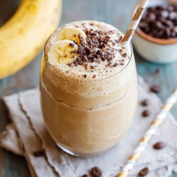 Final Thoughts on Espresso Banana Smoothie