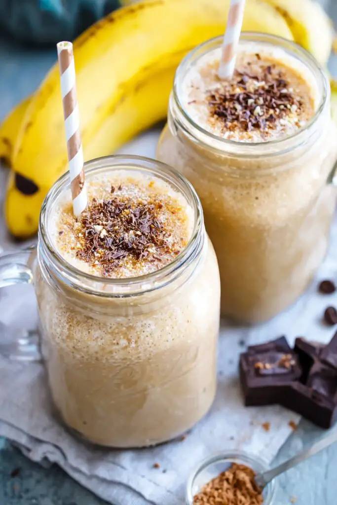 Final Thoughts on Espresso Banana Smoothie