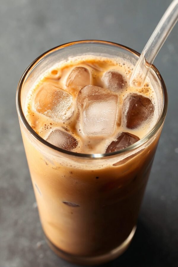 Final Thoughts on Iced Chai Protein Latte