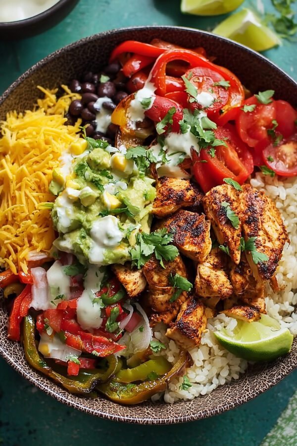Fajita