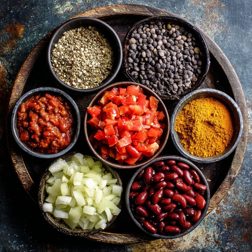 Why You'll Love This Spicy Vegan Chili