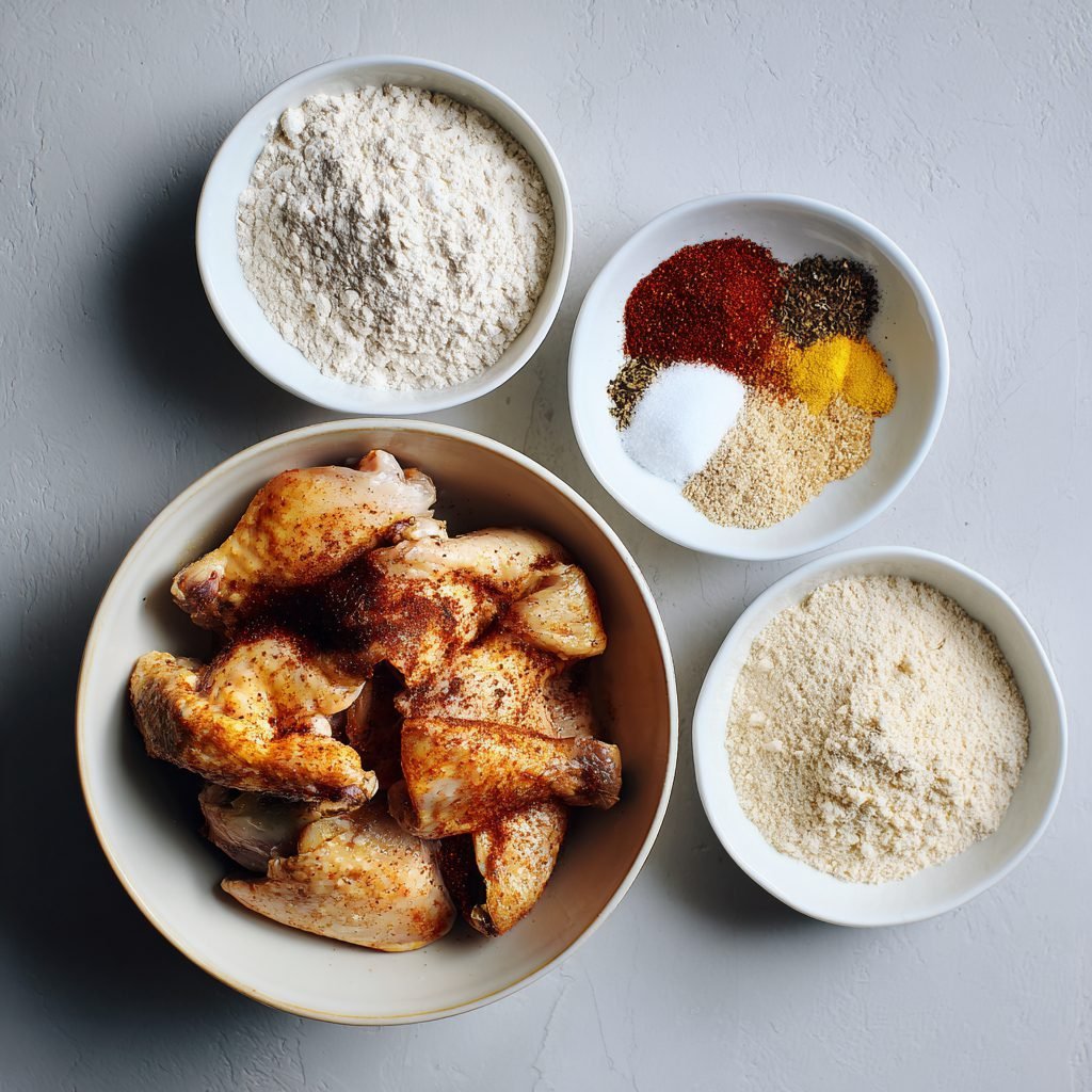 Ingredients You’ll Need