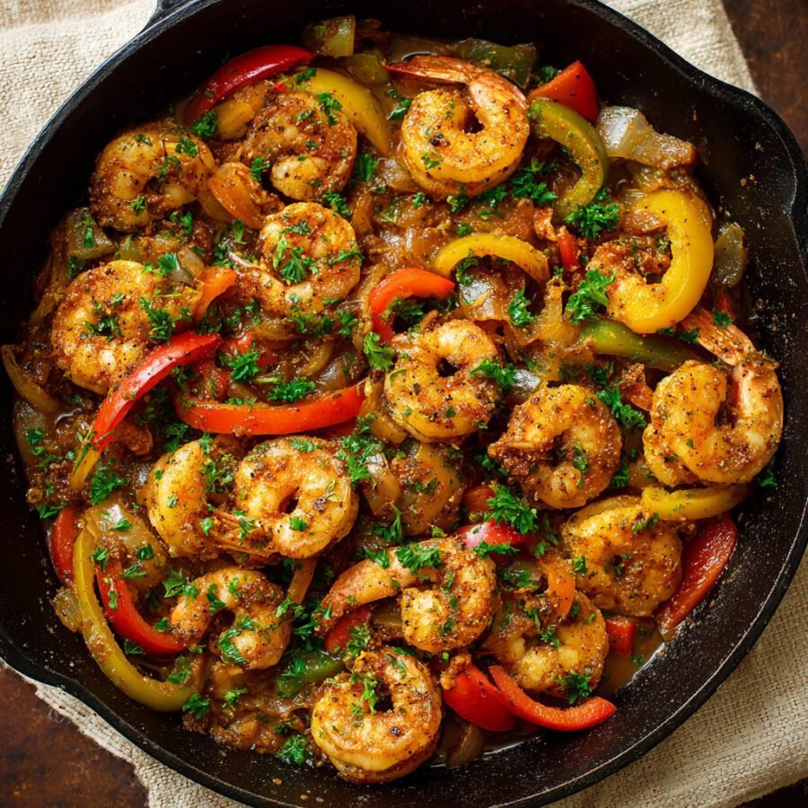 Final Thoughts on Cajun Shrimp and Rice Skillet