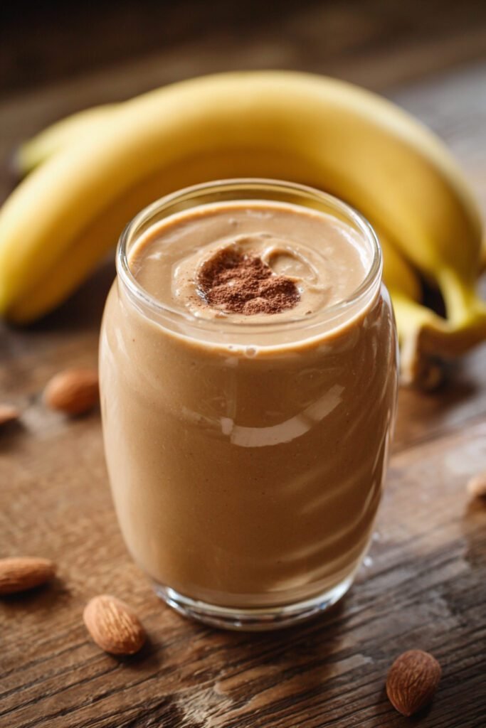 Final Thoughts on Banana Almond Butter Smoothie