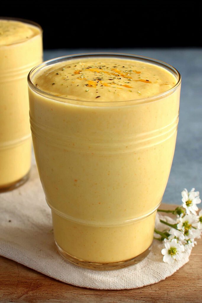 Mango Lassi