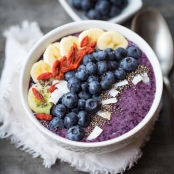 Final Thoughts on Blueberry Acai Smoothie Bowl