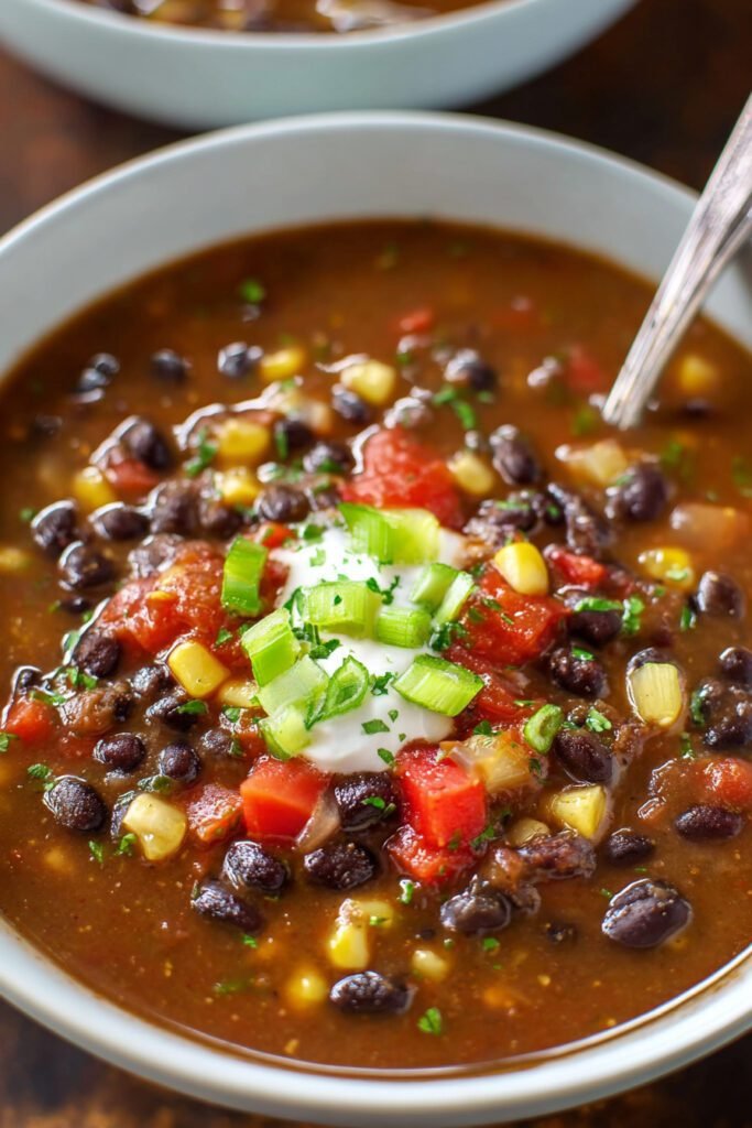 Bean Soup