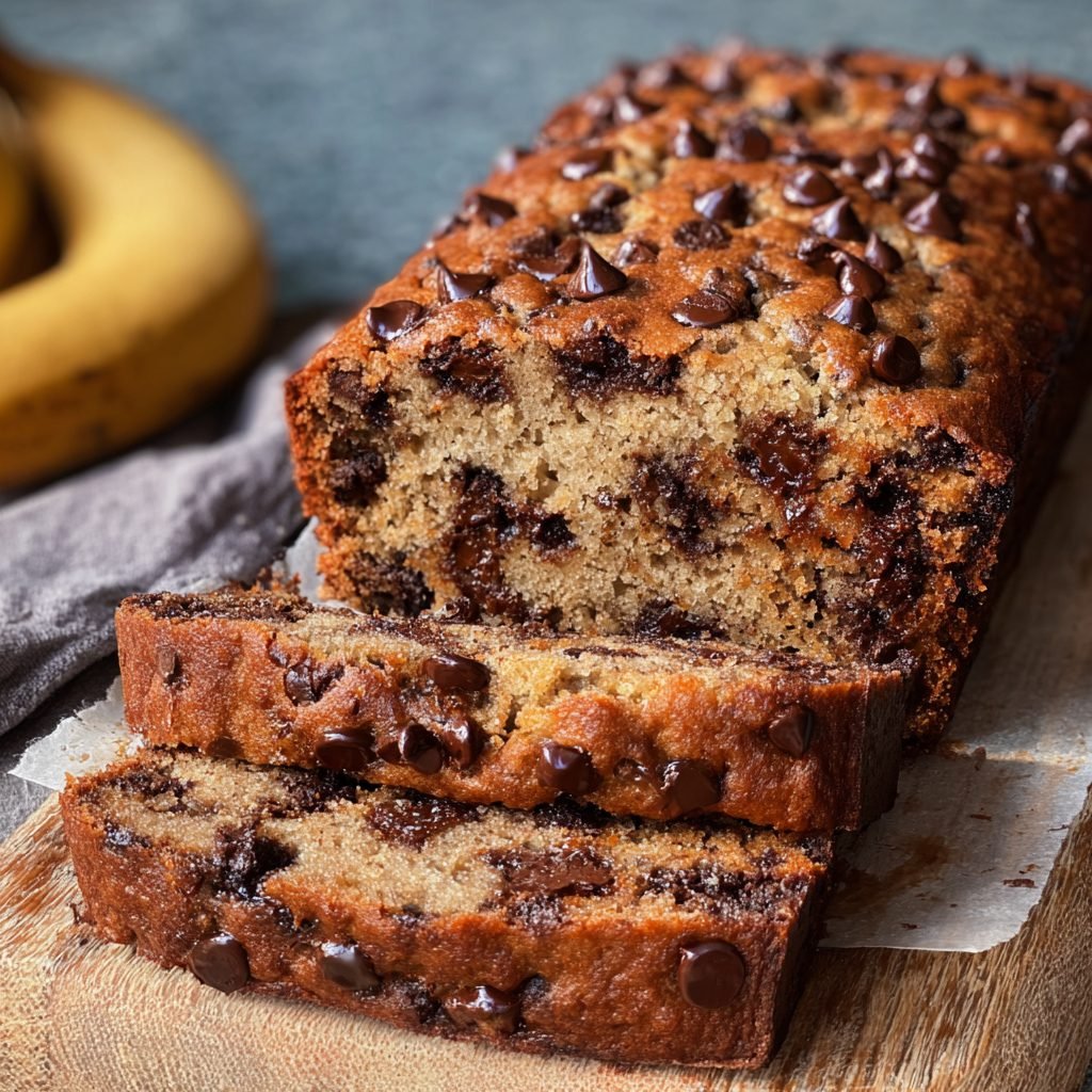 Banana Bread