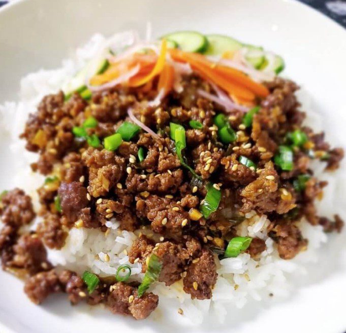 Honey Garlic Ground Beef: Savory Recipes You'll Love