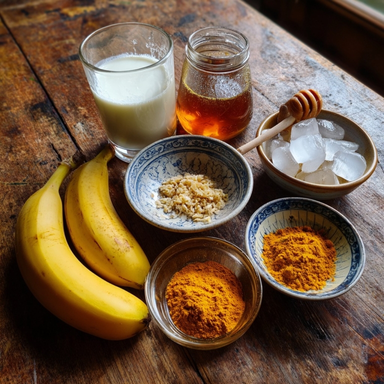 Ingredients You’ll Need