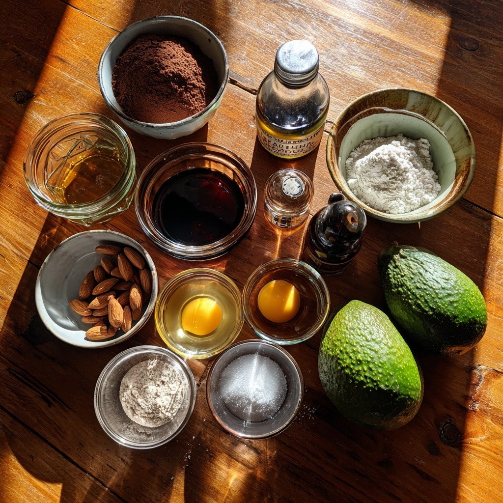 Ingredients You’ll Need