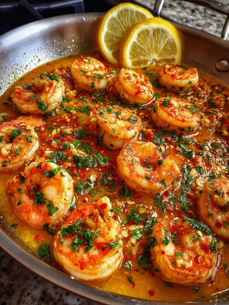 Spanish Garlic Shrimp: Irresistible, Juicy Tapas Classic Tips for Perfect Results
