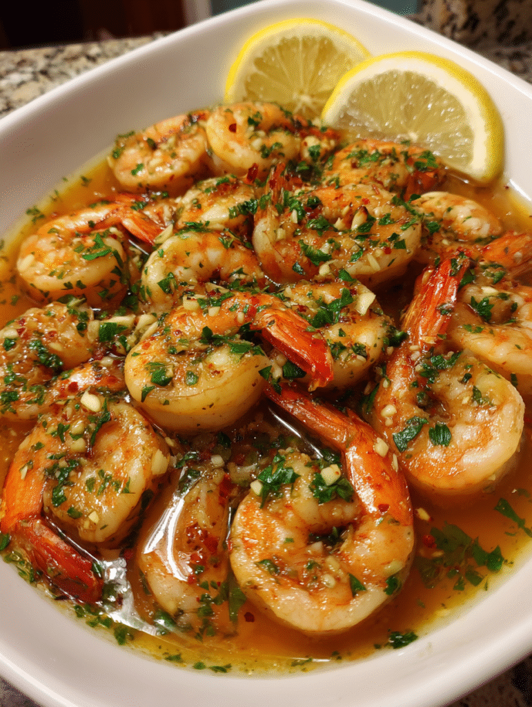 Final Thoughts on Spanish Garlic Shrimp