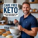 Free Keto Recipe Book
