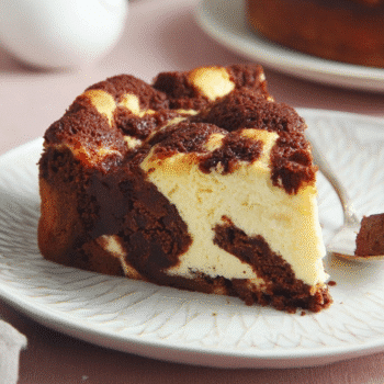 Zupfkuchen – Ganz Klassisch, Saftig und Schokoladig