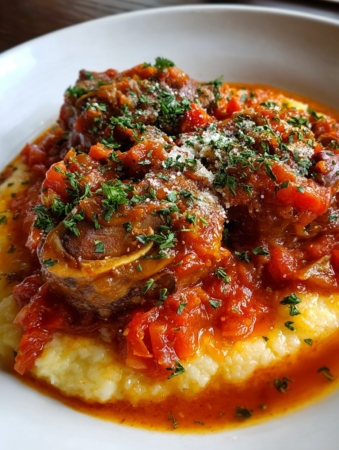 Osso Buco Recipe for Beginners: Foolproof and Flavorful