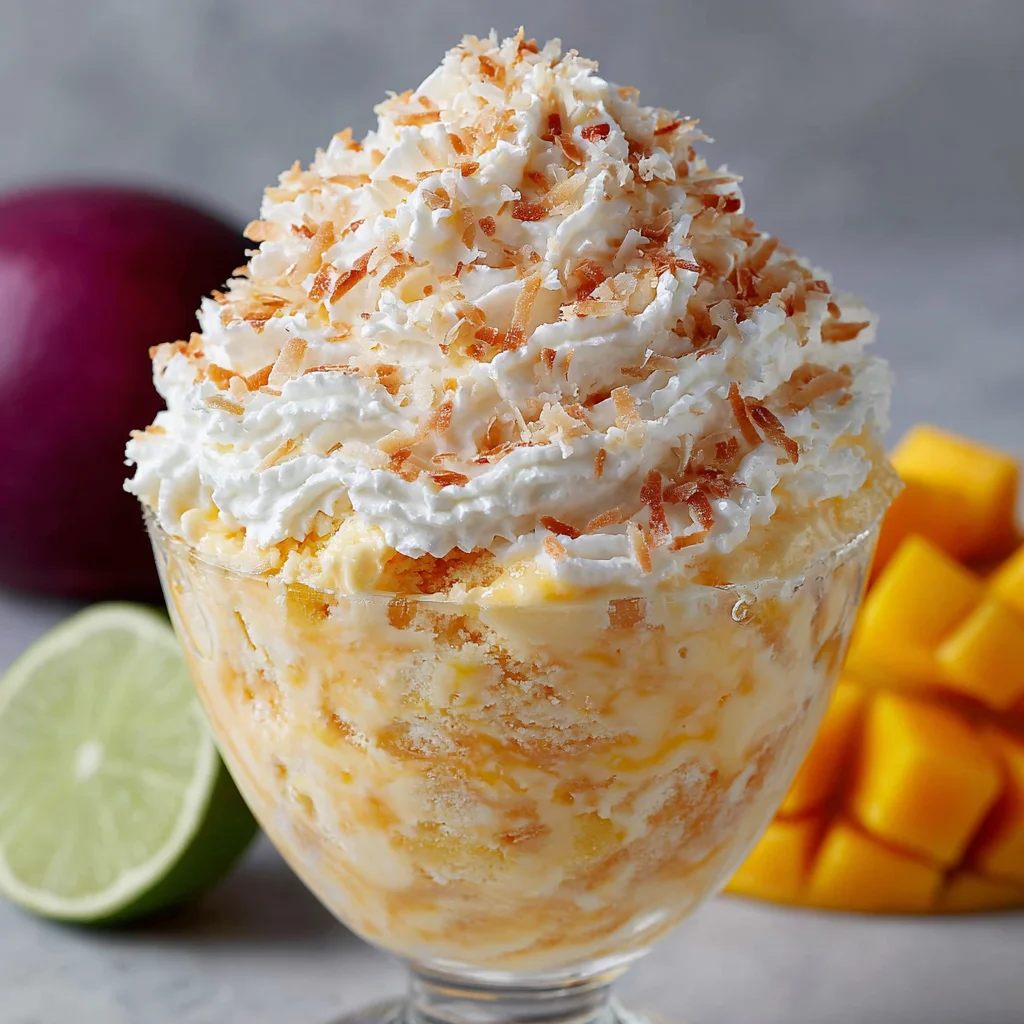 Peruvian Lucuma Ice Cream Recipe Delightful Flavor Adventure