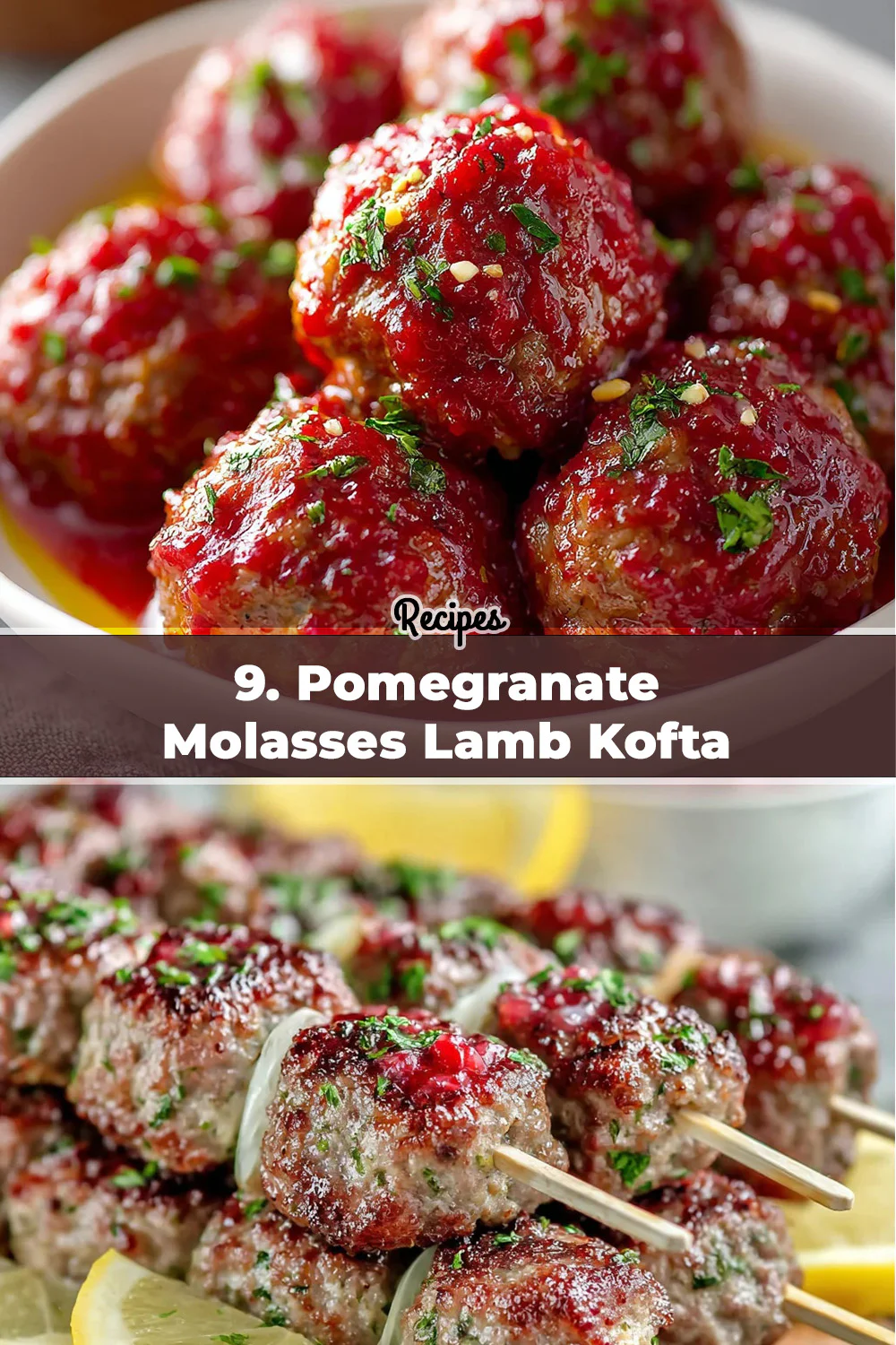 تصميم المقال