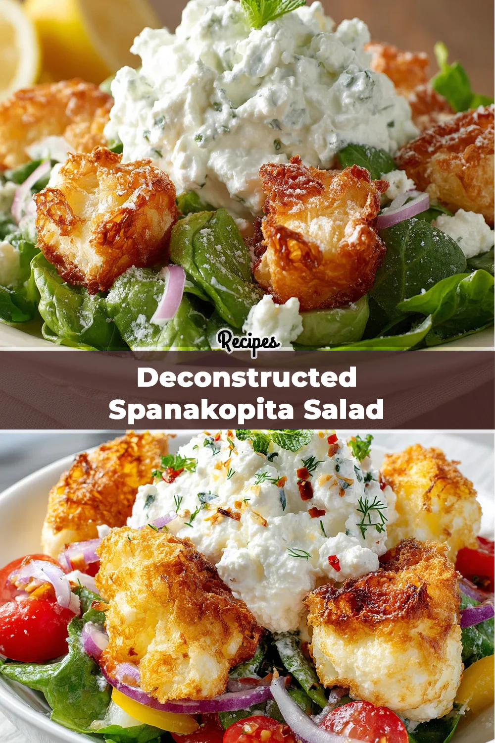 تصميم المقال