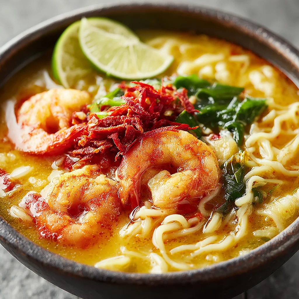 Bangkok Street Food-Style Green Papaya Soup