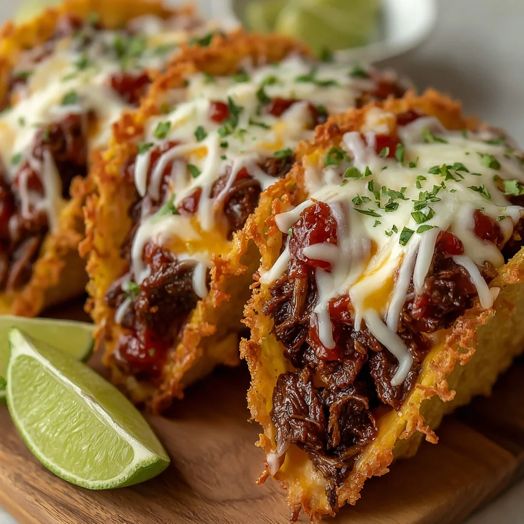 Seoulful Kimchi and Bulgogi Beef Tacos