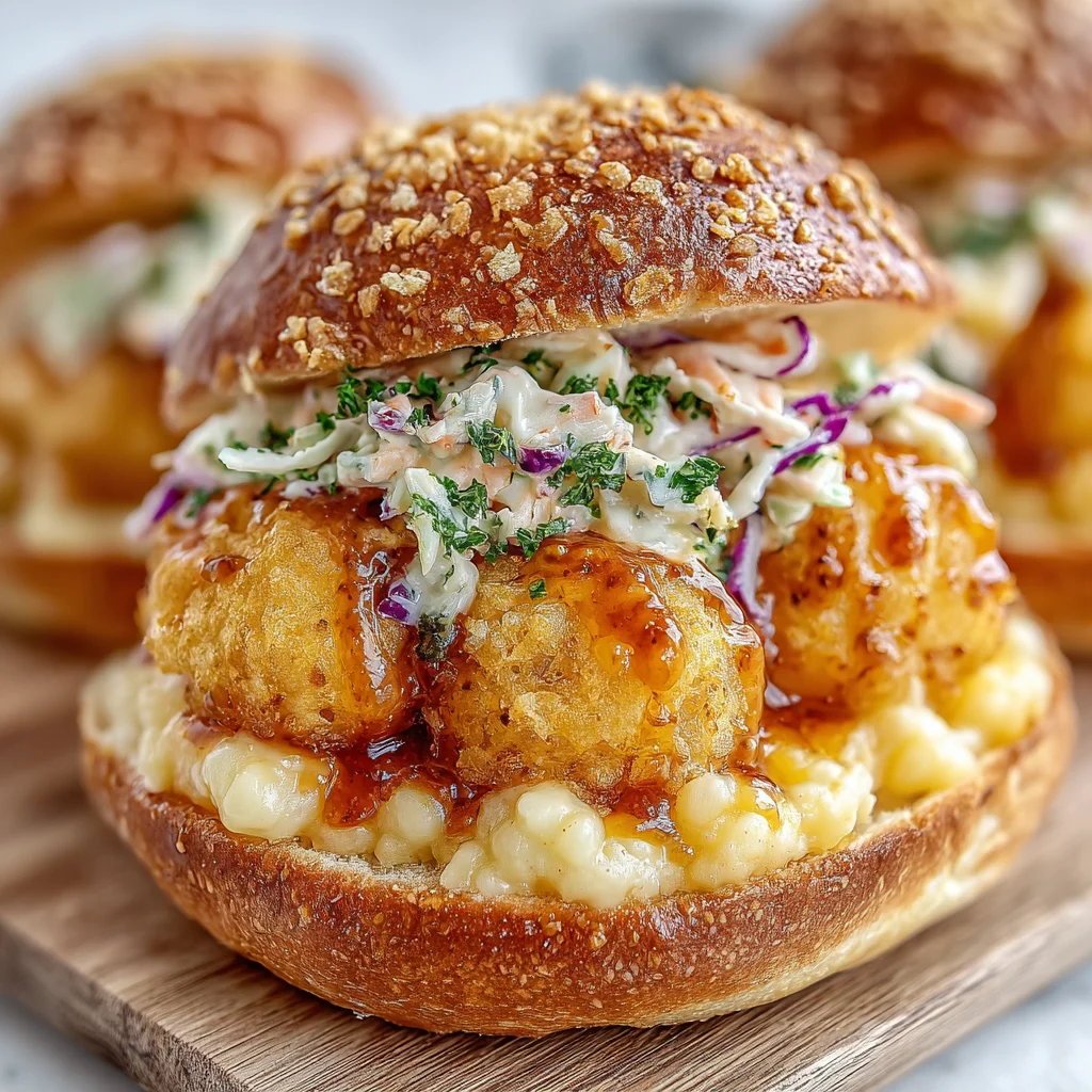 Mumbai-Style Vada Pav with Spiced Chutney