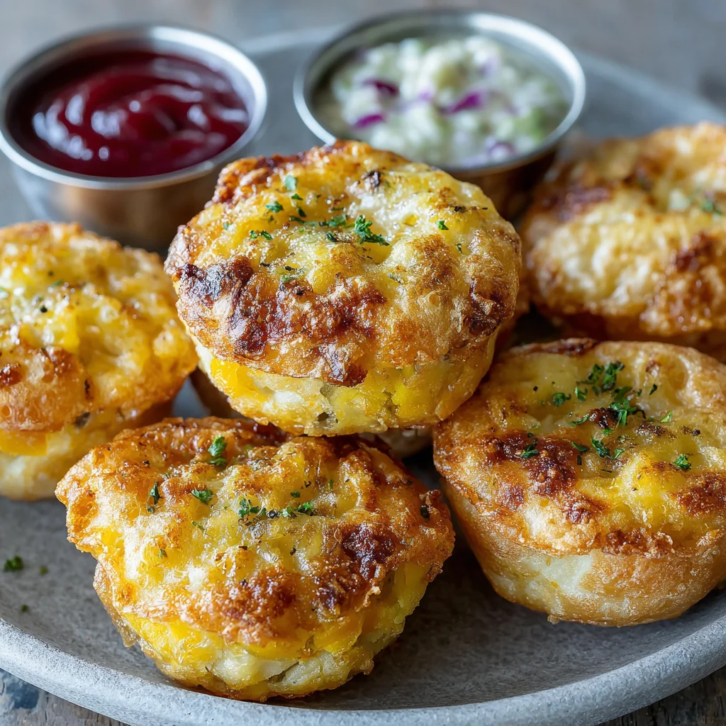 Mumbai-Style Vada Pav with Spiced Chutney