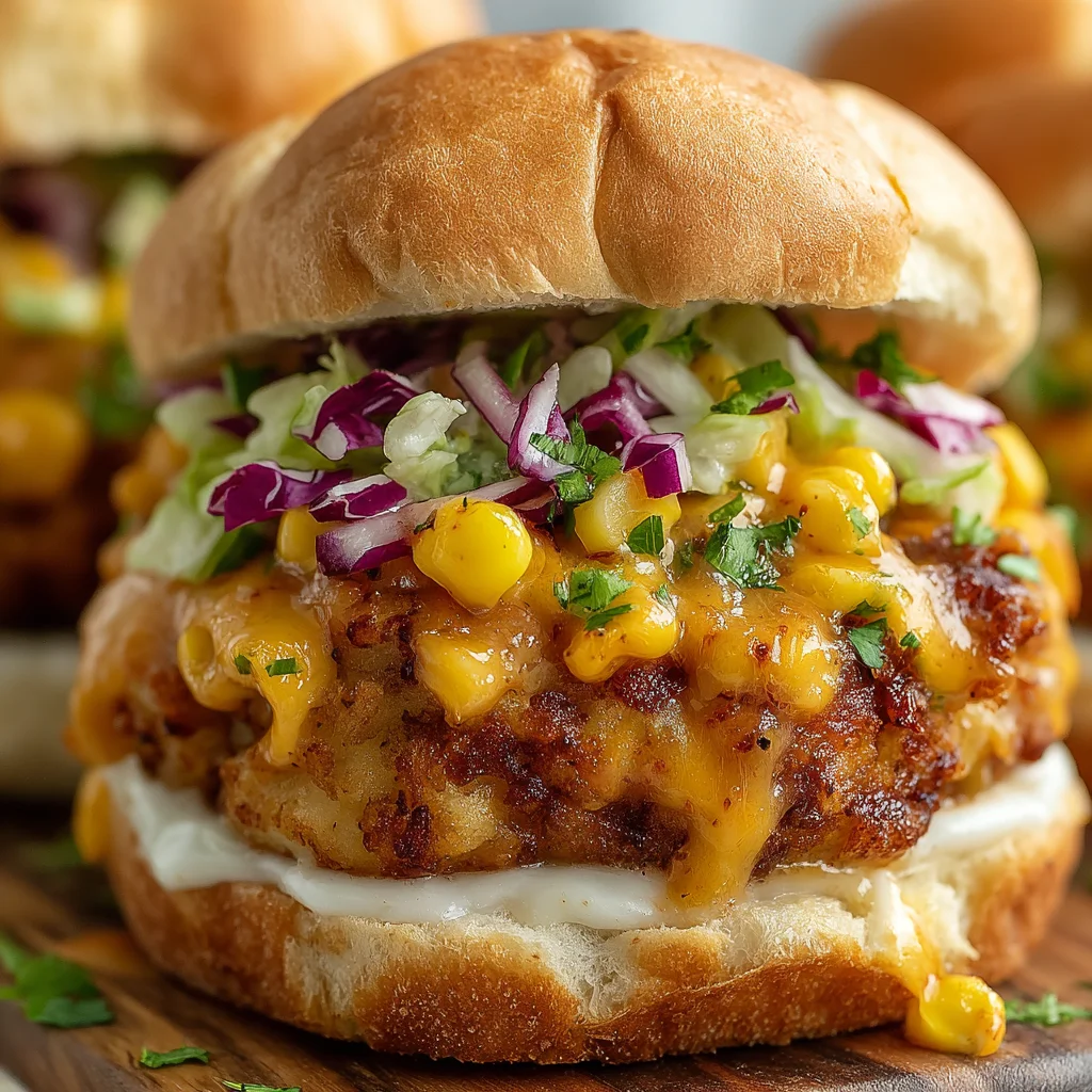 Mumbai-Style Vada Pav with Spiced Chutney