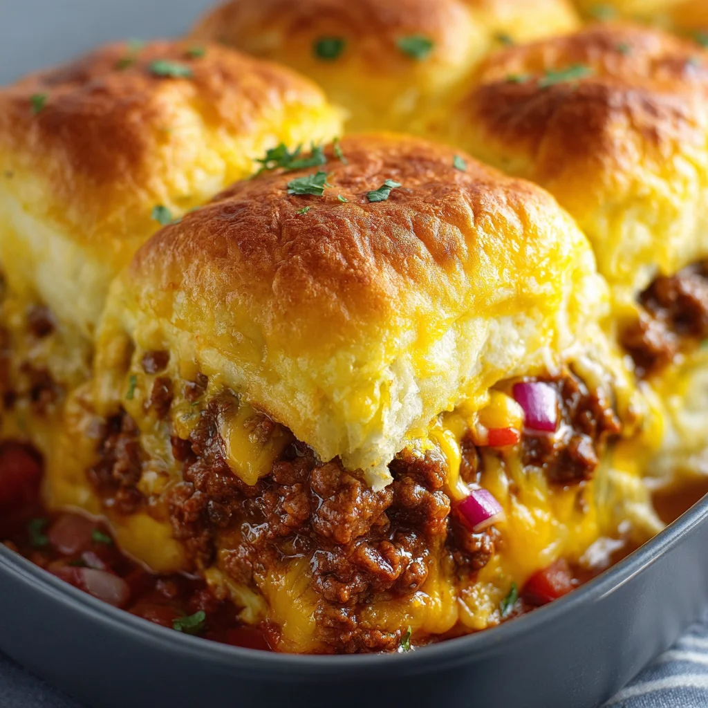 Mexican Fiesta Chiles Rellenos Casserole