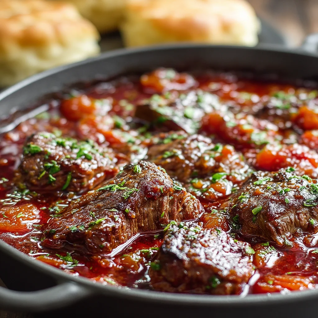 Middle Eastern Lamb and Apricot Tagine