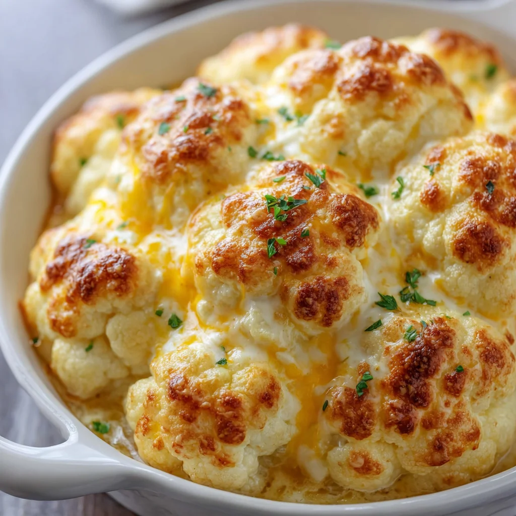 Cream Cheese Chicken