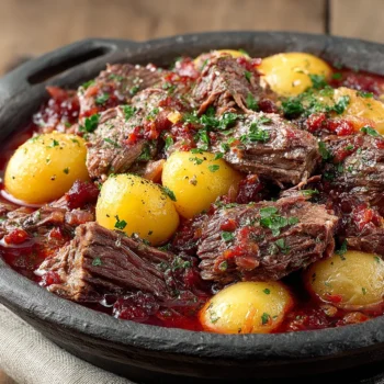 If you're looking for a hearty meal your whole family will love