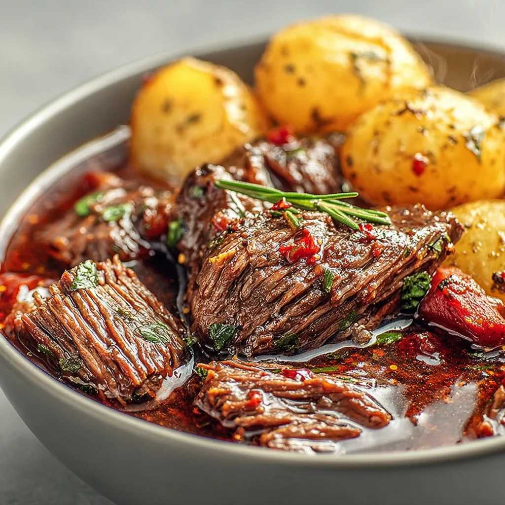 If you're looking for a hearty meal your whole family will love