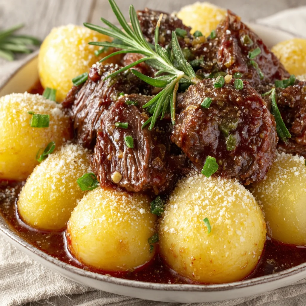 If you're looking for a hearty meal your whole family will love