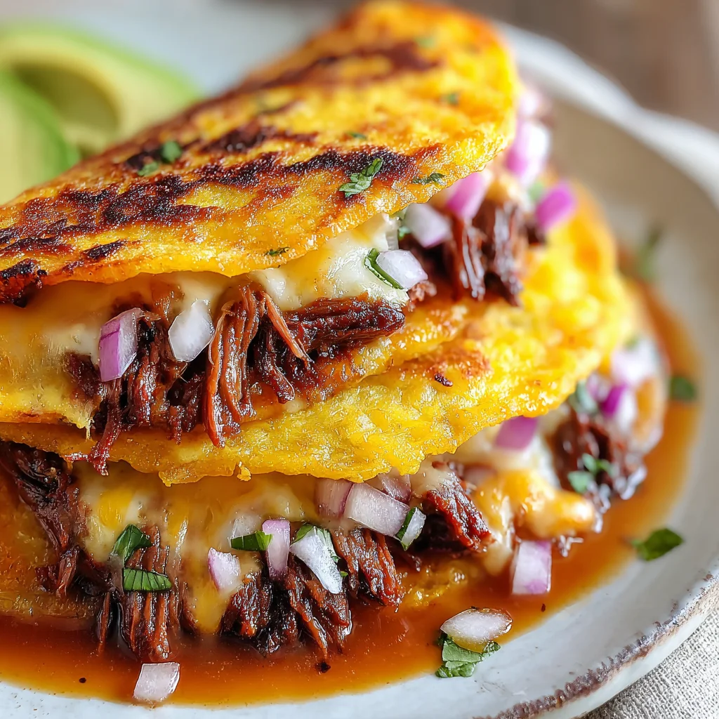 Discovering My Ultimate Favorite Birria Tacos Recipe